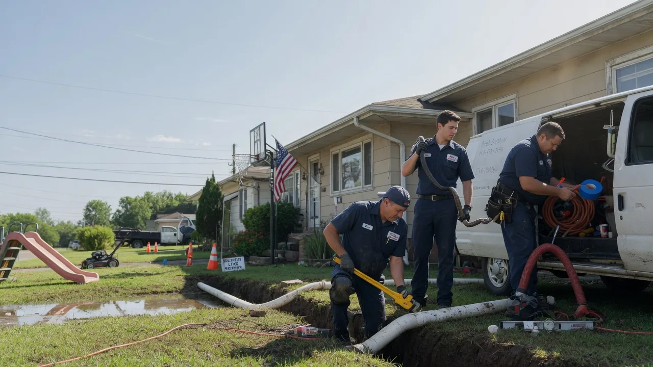 Toilet Installation in Ronks, PA near me
